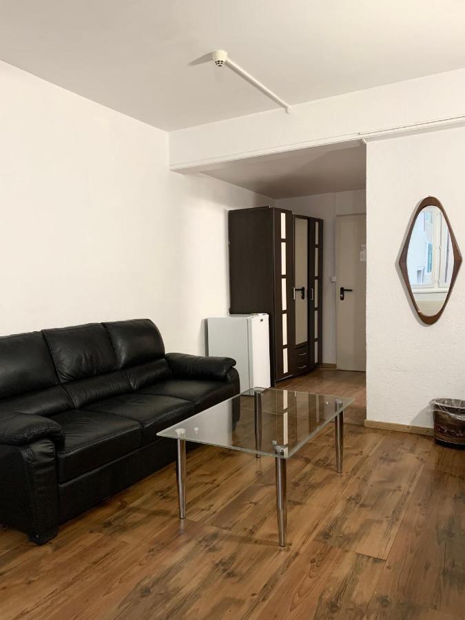 Hotel Balzac Γενεύη Εξωτερικό φωτογραφία